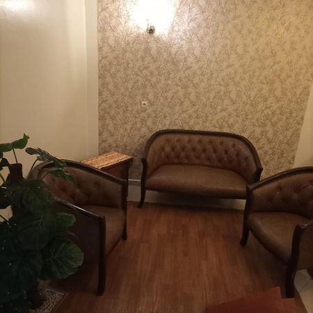 Appt, Agreable Lumineux Et Ensoleille Apartment Агадир Екстериор снимка